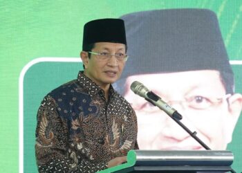 ‎Insentif Guru Madrasah Non ASN Cair Akhir Juni 2026, Menag: Masing-masing Terima Rp1,5 Juta