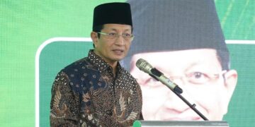 ‎Insentif Guru Madrasah Non ASN Cair Akhir Juni 2026, Menag: Masing-masing Terima Rp1,5 Juta