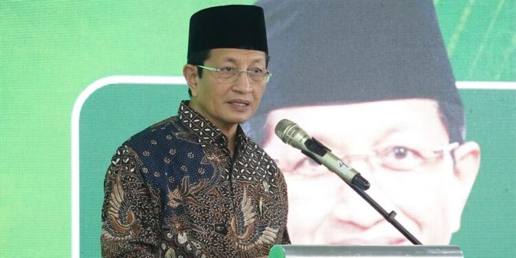 ‎Insentif Guru Madrasah Non ASN Cair Akhir Juni 2026, Menag: Masing-masing Terima Rp1,5 Juta