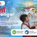 ‎Bupati Bogor Luncurkan Program KAMI Mendengar, Perkuat Pendidikan dan Pembinaan Generasi Emas‎