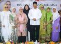 Menteri PPPA Tekankan Pendidikan Aman bagi Anak