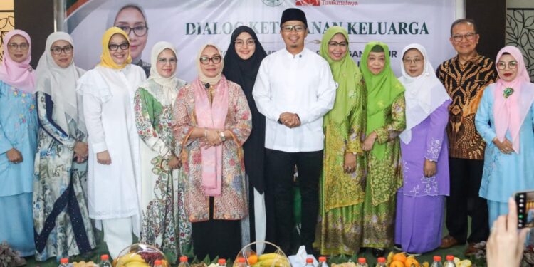‎Menteri PPPA Tekankan Pendidikan Aman bagi Anak