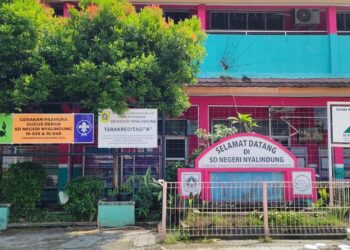 Viral di TikTok, Kepsek Bantah Pungutan Ekstrakurikuler SDN Nyalindung Cileungsi
