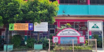 Viral di TikTok, Kepsek Bantah Pungutan Ekstrakurikuler SDN Nyalindung Cileungsi