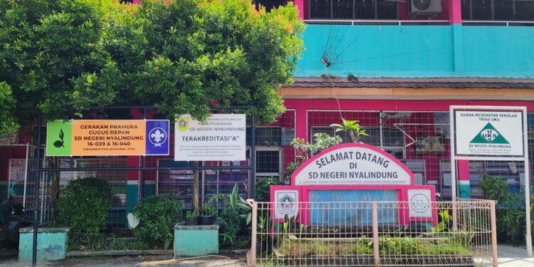 Viral di TikTok, Kepsek Bantah Pungutan Ekstrakurikuler SDN Nyalindung Cileungsi