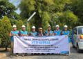 ‎Dukung Sektor Tekstil, PLN Gunung Putri Sukses Lakukan Tambah Daya Pelanggan Tegangan Menengah PT IJ Global Menjadi 725 kVA
