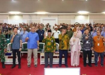 ‎Pemkab Bogor Gandeng BPKP Perkuat Tata Kelola APBDes Rp1,6 Triliun‎