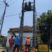 Kelistrikan Jawa Barat Telah Pulih