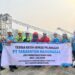 Dukung Sektor Konstruksi, PLN Gunung Putri Pasok Listrik 1.385 kVA ke PT Tarabatuh Manunggal di Bogor