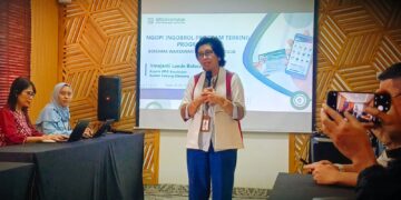 ‎BPJS Kesehatan Cibinong Ajak Media Edukasi Masyarakat, REHAB 3.0 Jadi Solusi Tunggakan Iuran