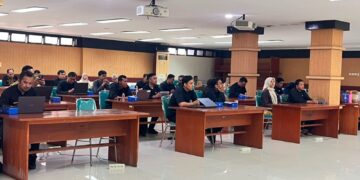 ‎Diskominfo Bogor Sosialisasikan PSE