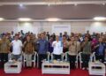 ‎Peringati HANI 2026, Pemkab Bogor Perkuat Kolaborasi Cegah Penyalahgunaan Narkoba
