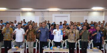 ‎Peringati HANI 2026, Pemkab Bogor Perkuat Kolaborasi Cegah Penyalahgunaan Narkoba