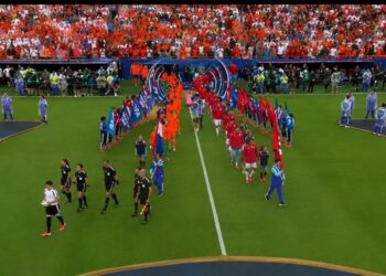 ‎Belanda Tundukkan Tunisia 3-1, Sapu Bersih Tiket ke Fase Gugur Sebagai Juara Grup F