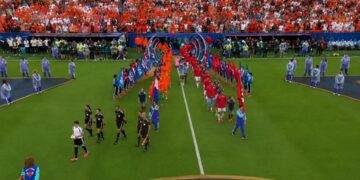 ‎Belanda Tundukkan Tunisia 3-1, Sapu Bersih Tiket ke Fase Gugur Sebagai Juara Grup F