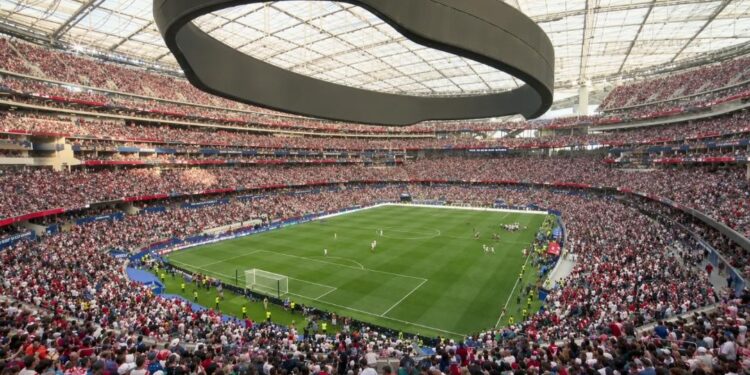 ‎Turki Taklukkan Amerika Serikat 3-2 di Laga Dramatis Piala Dunia 2026‎