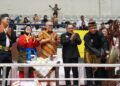 ‎Pencak Silat Didorong Jadi Industri Olahraga