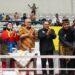‎Pencak Silat Didorong Jadi Industri Olahraga
