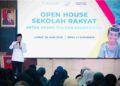 ‎Gus Ipul Apresiasi Dukungan Pemda Jatim, Sekolah Rakyat Terbanyak Berada di Jawa Timur‎