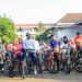 Meriahkan HJB ke-544, Dedie Rachim Apresiasi Antusiasme Warga di Bogor Green Cycling with Gastro Fest