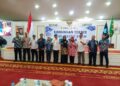 ‎BNN Kabupaten Bogor Luncurkan Fasilitator P4GN, Perkuat Pencegahan Narkoba hingga Desa