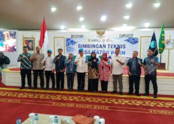 ‎BNN Kabupaten Bogor Luncurkan Fasilitator P4GN, Perkuat Pencegahan Narkoba hingga Desa