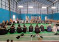 ‎Masyarakat Peduli Klapanunggal Gelar Konsolidasi Organisasi dan Pemetaan Program Prioritas