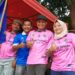 Bentuk Penghargaan, Kades YI Janjikan Liburan Katar Desa Tlajung Udik Usai Pertandingan Feo-Feo