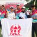 ‎Woodball Kabupaten Bogor Borong 2 Emas dan 2 Perak di Jawa Barat Series 1 2026