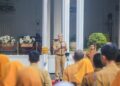 ‎Peringati Harganas ke-33, Pemkot Bogor Gaungkan Gerakan “Ayah Wajib Hadir” Demi Wujudkan Generasi Unggul