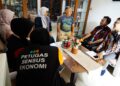 Sekda Kota Bogor Dukung Sensus Ekonomi 2026, Ajak Warga Berikan Data Akurat