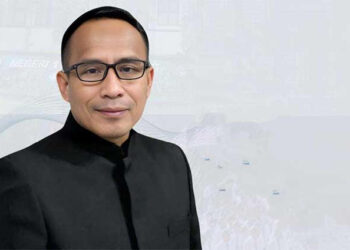Dinilai Belum Mumpuni Urus 27 Kota/Kab, Kadisdik Minta Maaf