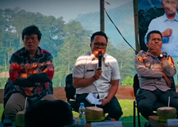 Pajak Diembat, Perda Juga Tetapkan Desa Sukawangi Kawasan Hutan