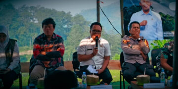 Pajak Diembat, Perda Juga Tetapkan Desa Sukawangi Kawasan Hutan