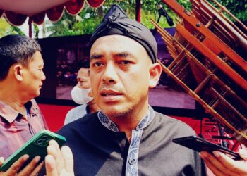Perkuat Mesin Partai, PDI-P Kabupaten Bogor Pasang Target Delapan Kursi pada Pemilu 2029