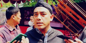 Perkuat Mesin Partai, PDI-P Kabupaten Bogor Pasang Target Delapan Kursi pada Pemilu 2029
