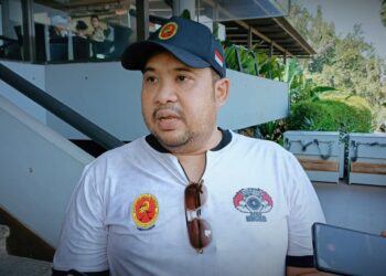 PGI Kabupaten Bogor Bidik 4 Emas di Porprov Jabar 2026, Intensifkan Pembinaan Atlet