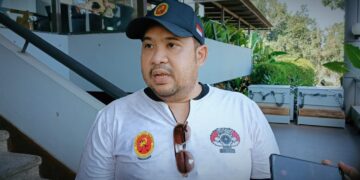 PGI Kabupaten Bogor Bidik 4 Emas di Porprov Jabar 2026, Intensifkan Pembinaan Atlet