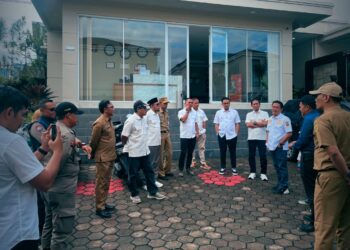 Komisi III DPRD Bogor Investigasi Vila Puncak, Potensi PAD Miliaran Rupiah Menguap