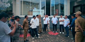 Komisi III DPRD Bogor Investigasi Vila Puncak, Potensi PAD Miliaran Rupiah Menguap