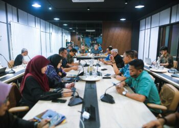 Kota Bogor Matangkan Persiapan Jelang Porprov XV Jabar 2026, 19 Cabor Siap Digelar