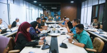 Kota Bogor Matangkan Persiapan Jelang Porprov XV Jabar 2026, 19 Cabor Siap Digelar