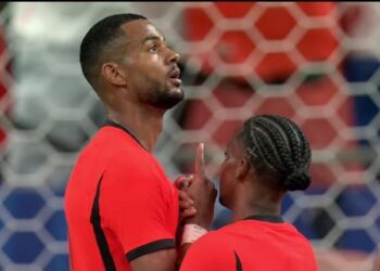 Belanda Hancurkan Swedia 5-1, Kukuh di Puncak Grup F Piala Dunia 2026