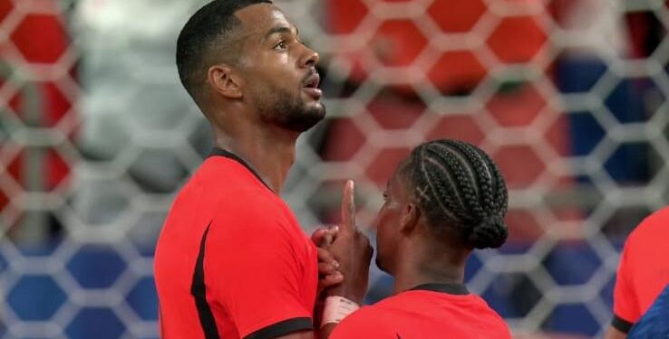 Belanda Hancurkan Swedia 5-1, Kukuh di Puncak Grup F Piala Dunia 2026