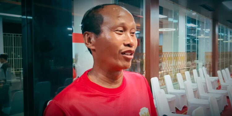 Persikabo dan PSB Kota Bogor Siap Adu Skil dalam Laga Persahabatan