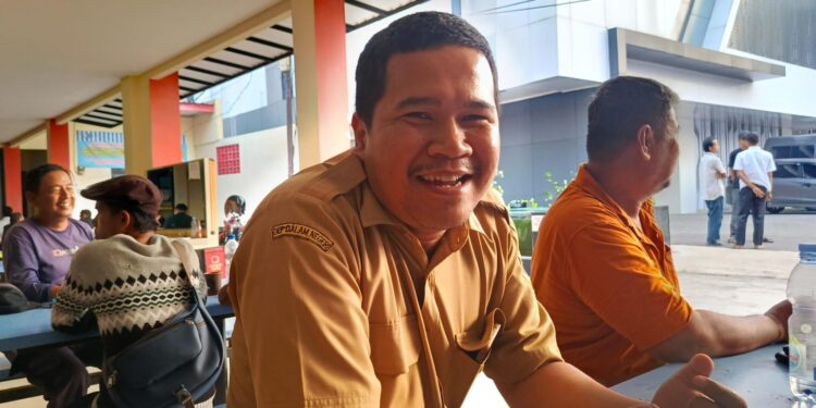 Warga Resah Aktivitas Perburuan di Hutan Sipak Jasinga, Ganggu Akses Pertanian
