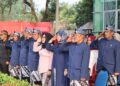 Rangkaian HJB ke-544, Cileungsi Dorong Ekonomi dan Kebersamaan