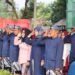 Rangkaian HJB ke-544, Cileungsi Dorong Ekonomi dan Kebersamaan