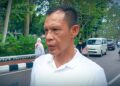 Pembebasan Lahan Jalan Leuwiliang–Rancabungur Segera Direalisasikan, Jaro Ade Buka Suara