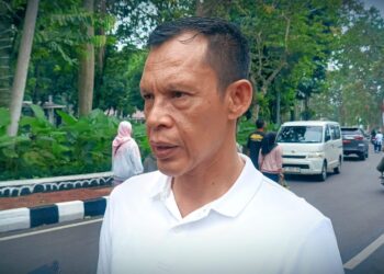 Pembebasan Lahan Jalan Leuwiliang–Rancabungur Segera Direalisasikan, Jaro Ade Buka Suara